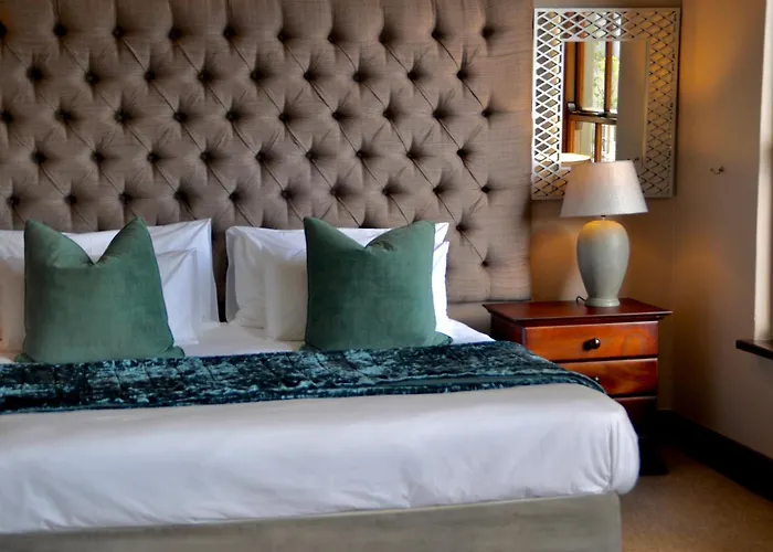 Ambonnay Terrace Guest House