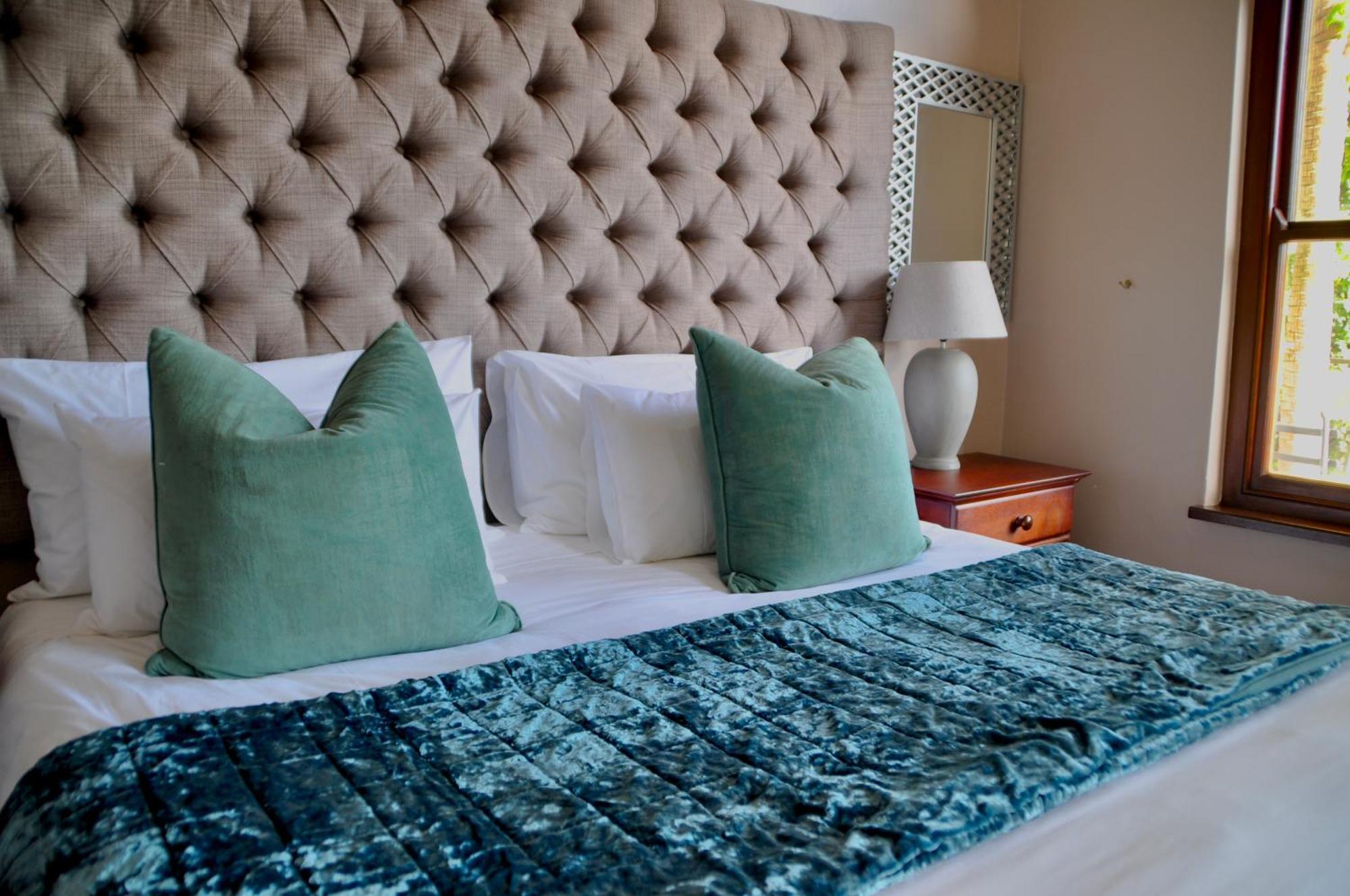 Ambonnay Terrace Villa Pretoria-Noord