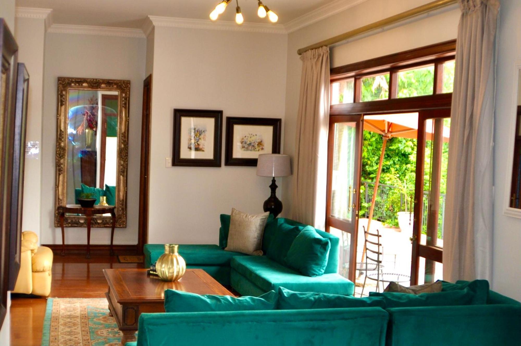 Ambonnay Terrace Pretoria-Noord