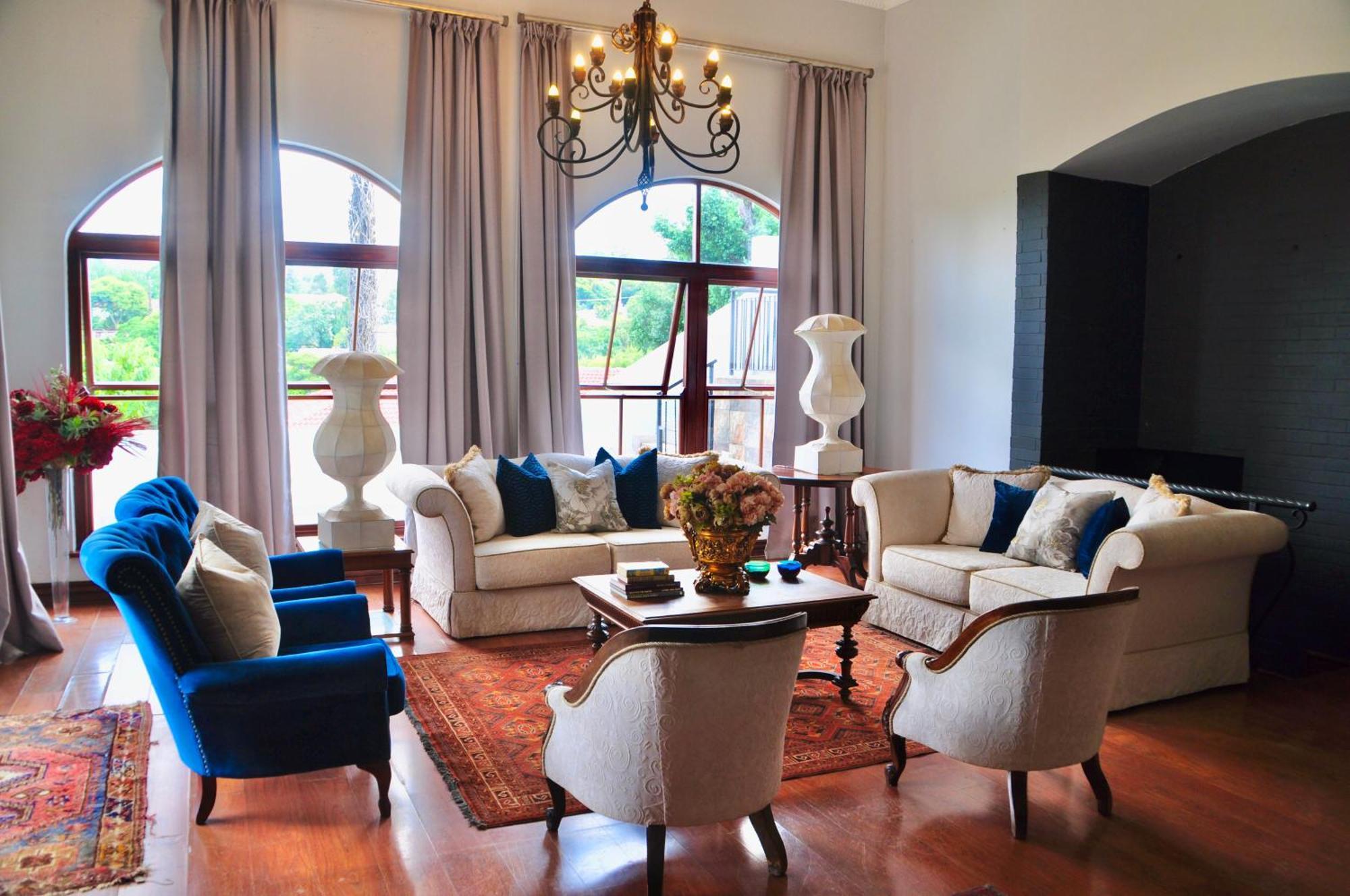 Ambonnay Terrace Villa Pretoria-Noord