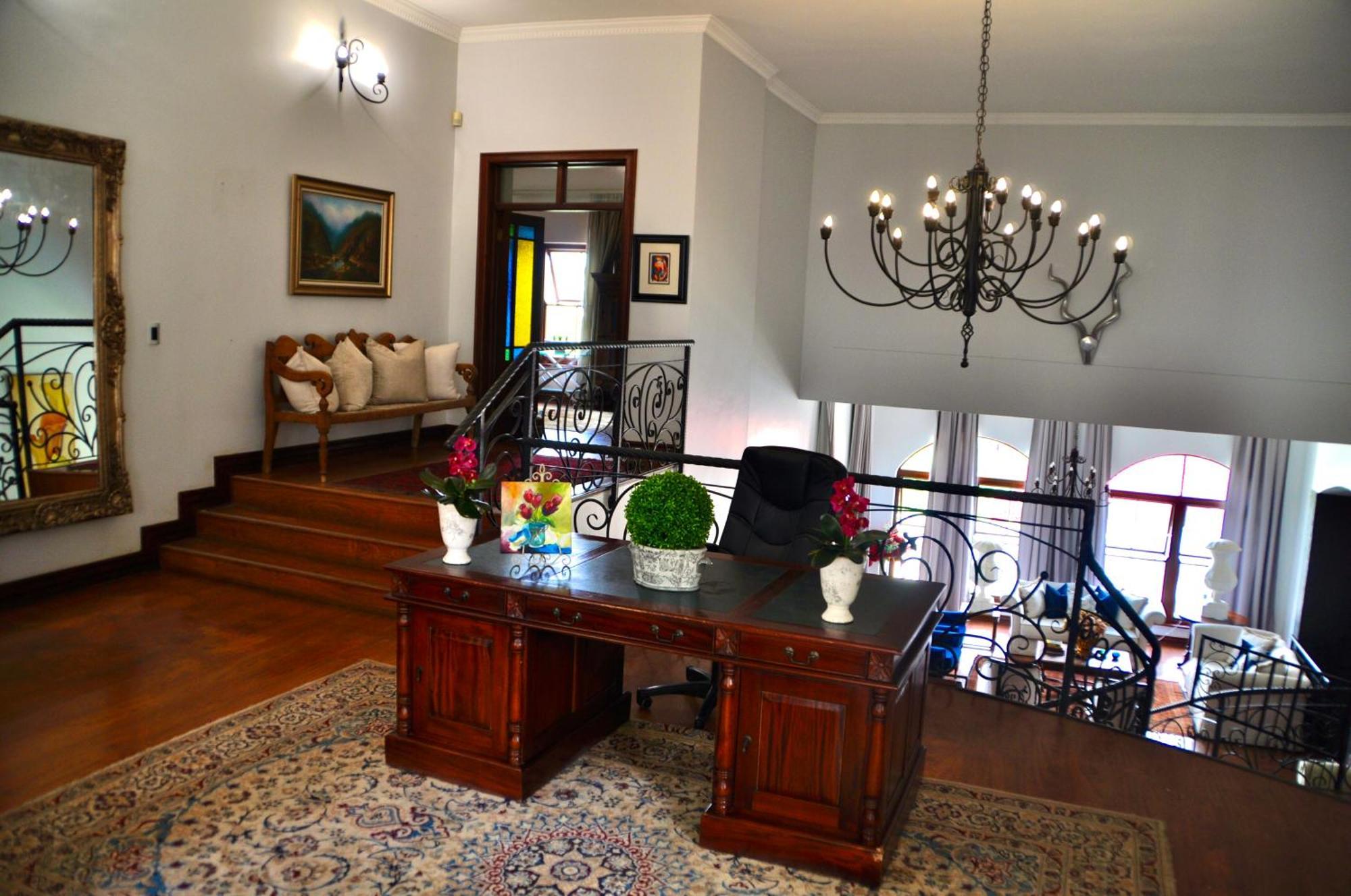 Ambonnay Terrace Pretoria-Noord