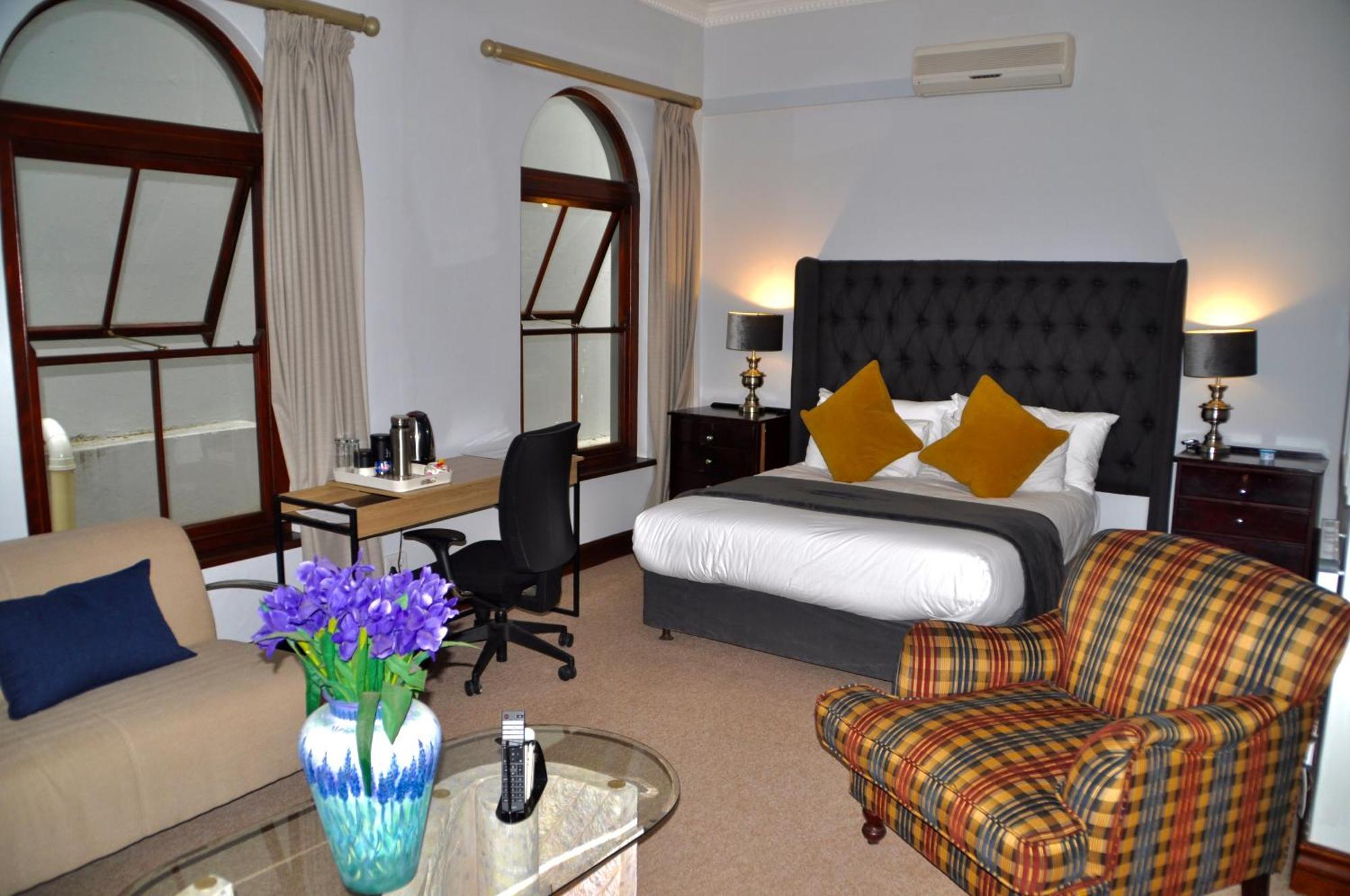 Ambonnay Terrace Pretoria-Noord