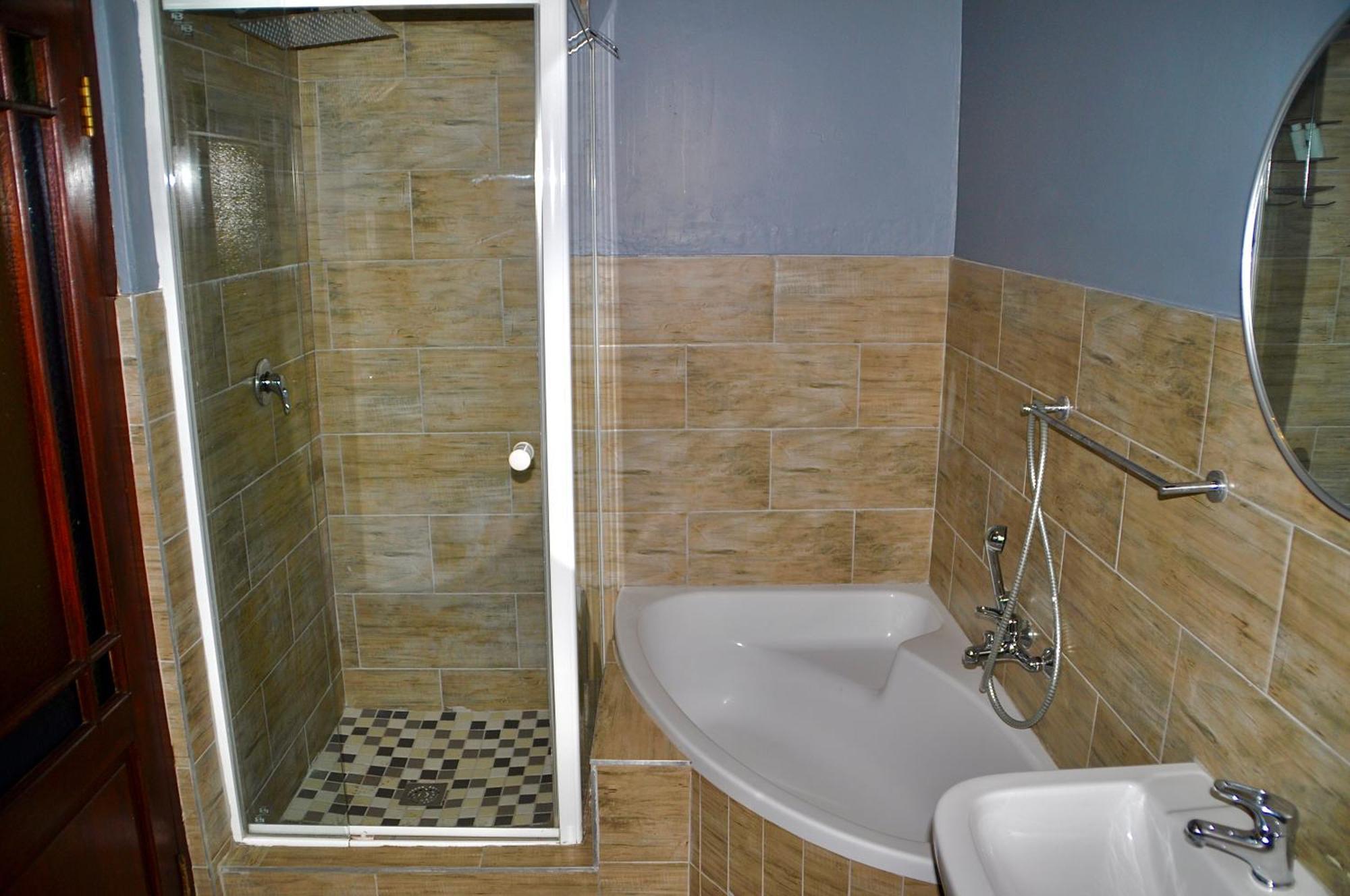 Ambonnay Terrace Villa *