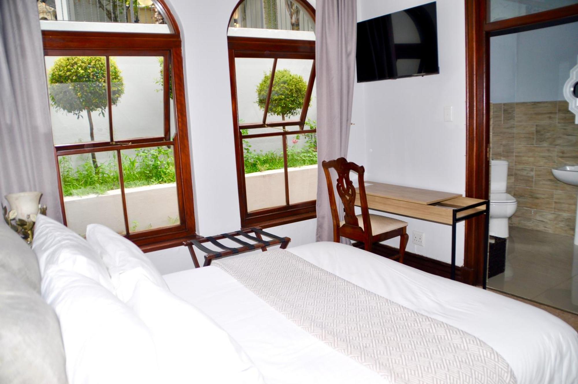 Ambonnay Terrace Villa Pretoria-Noord