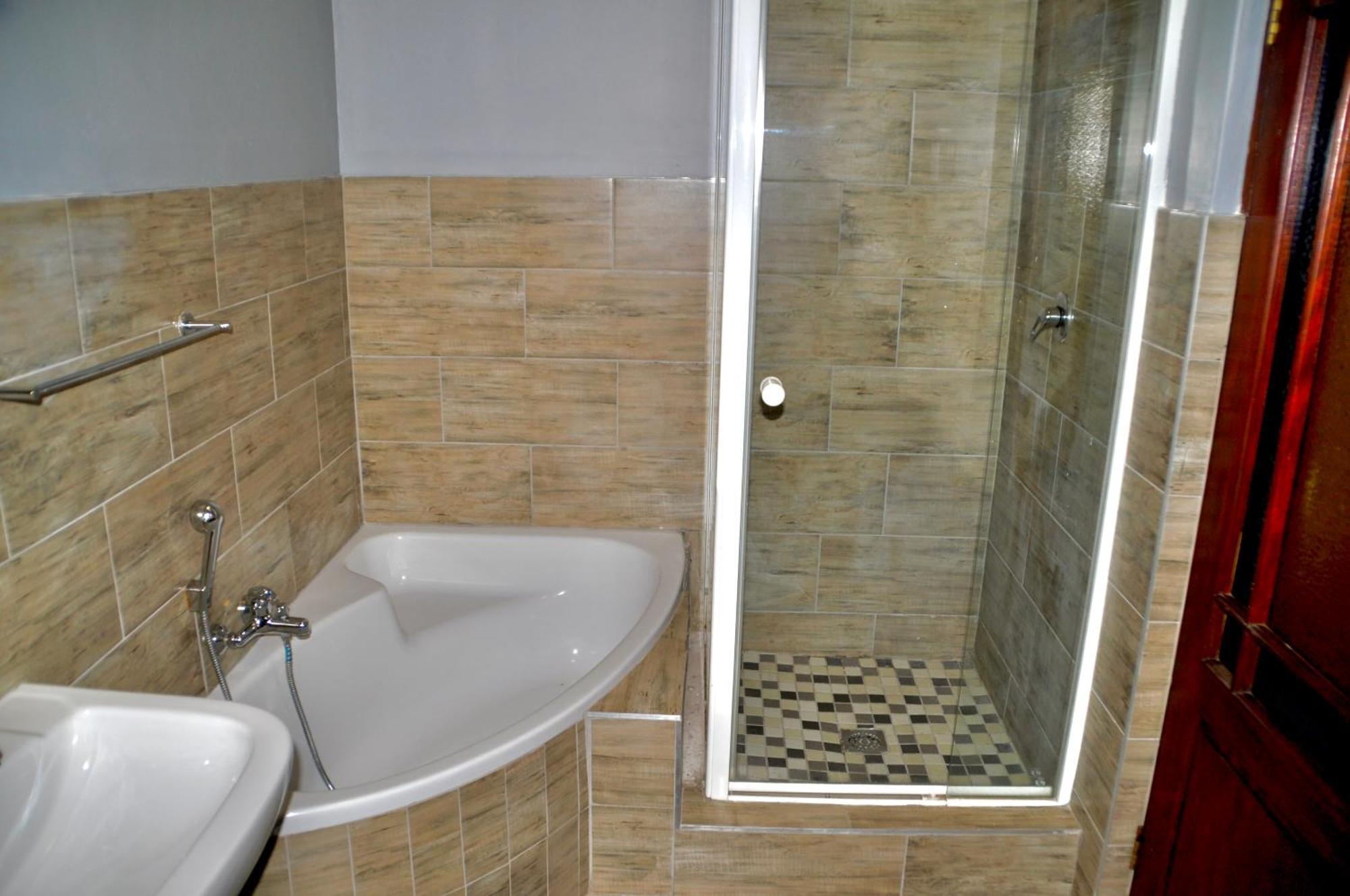 Ambonnay Terrace * Pretoria-Noord