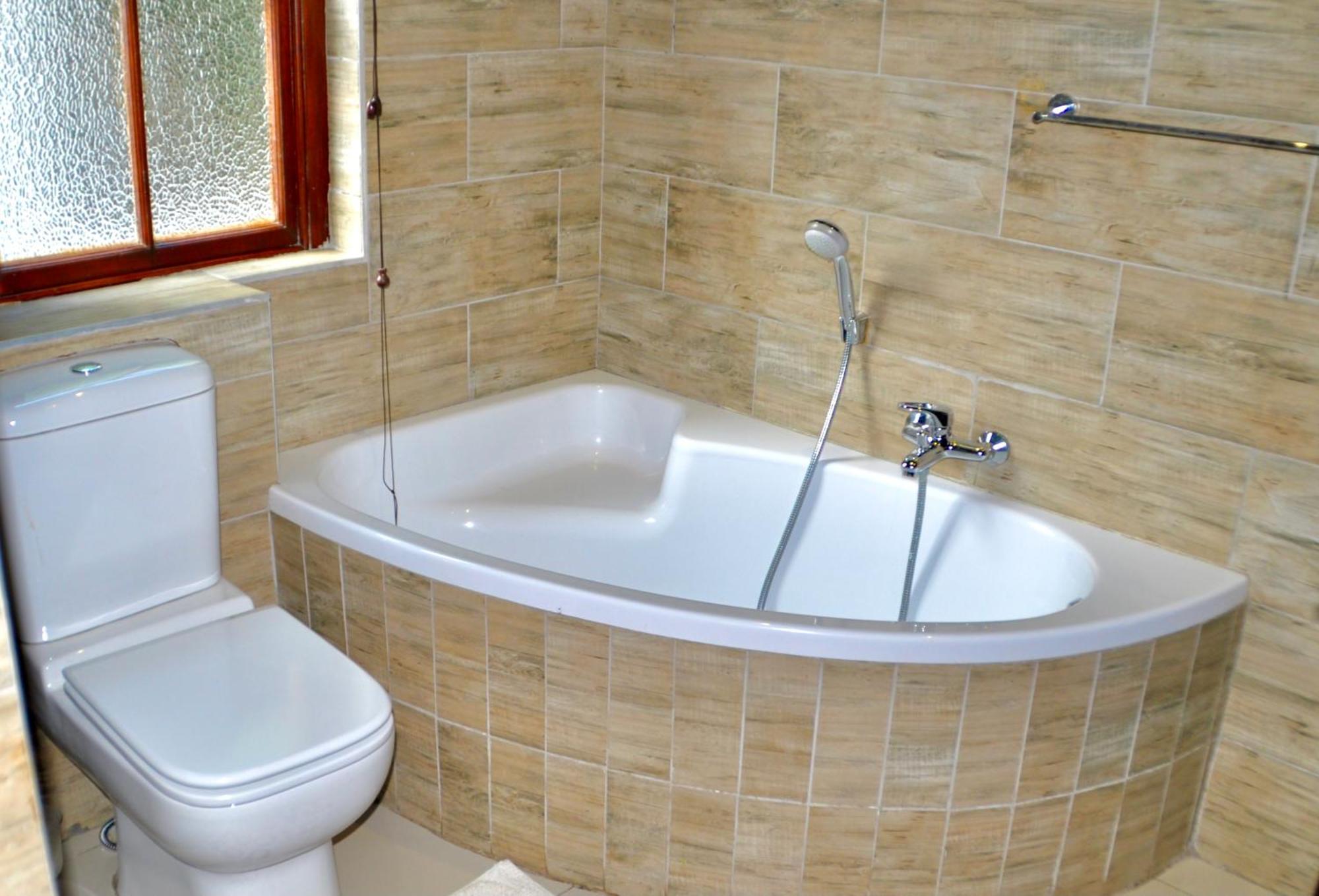 Ambonnay Terrace * Pretoria-Noord