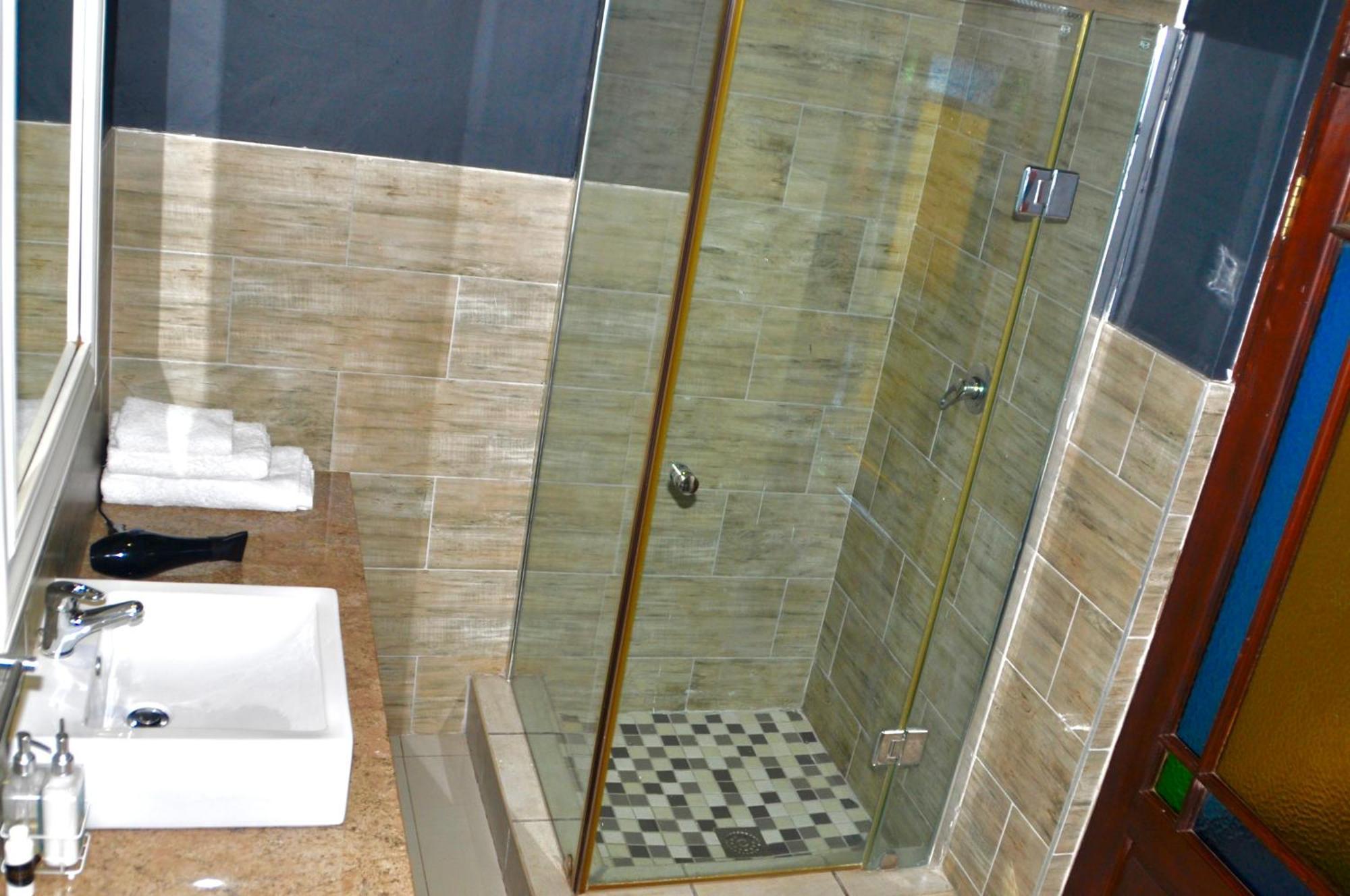 Ambonnay Terrace Villa Pretoria-Noord