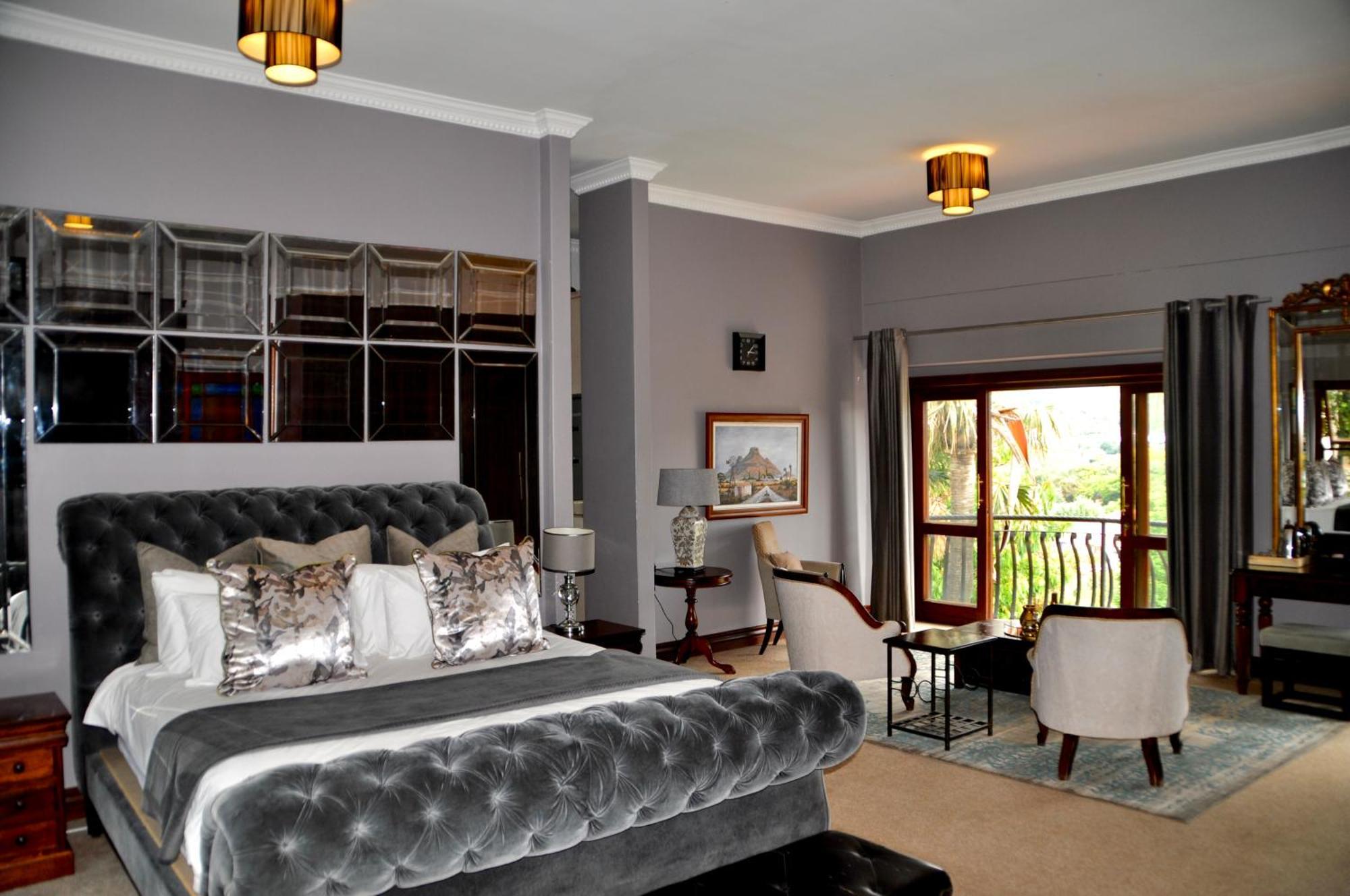 Ambonnay Terrace Pretoria-Noord